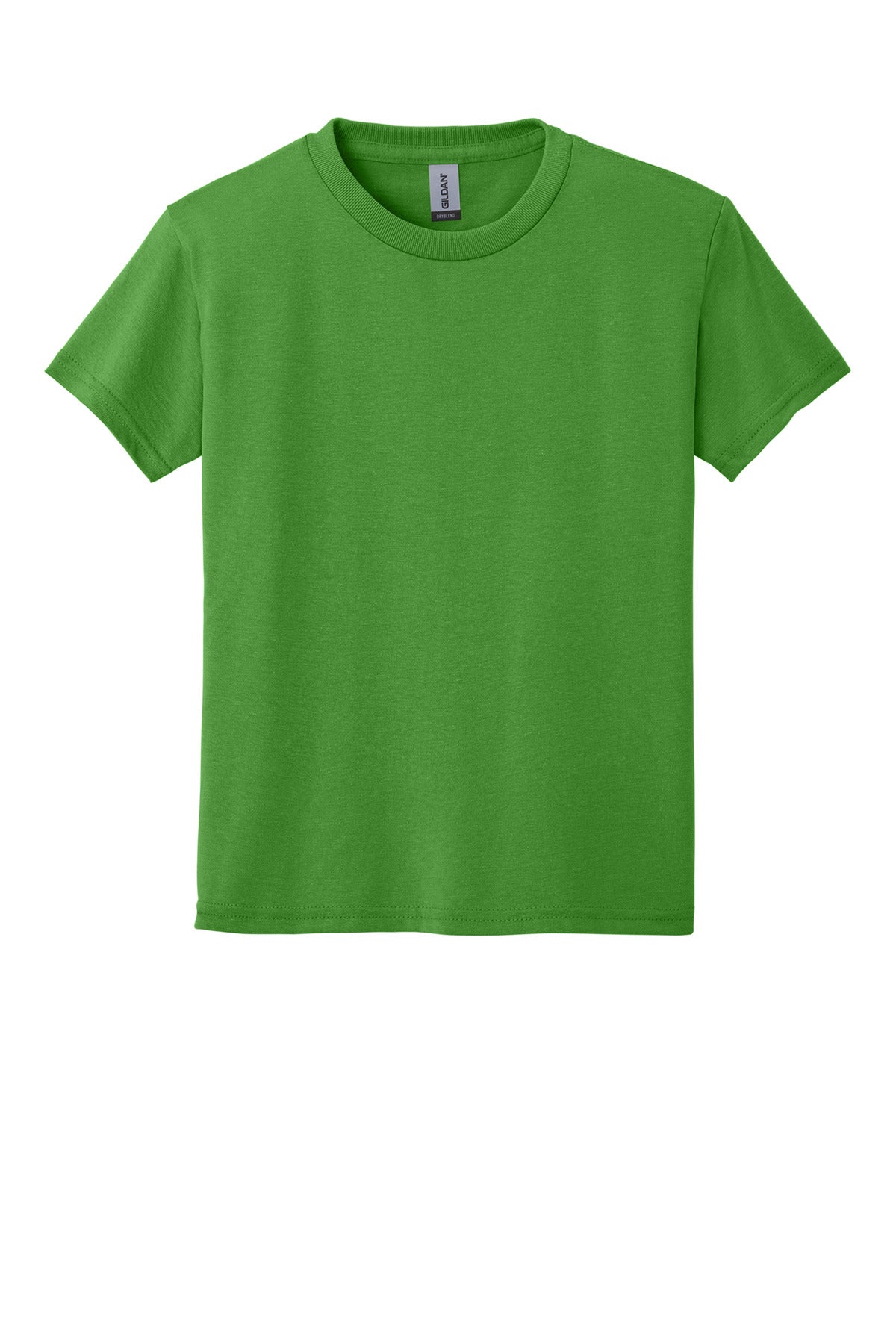 Model Electric Green