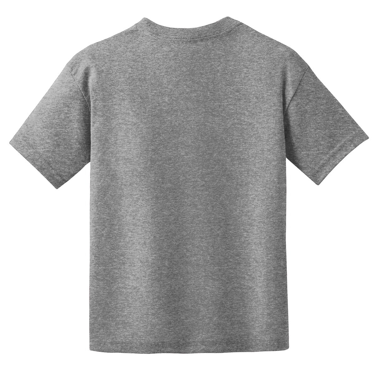Back Product Graphite Heather