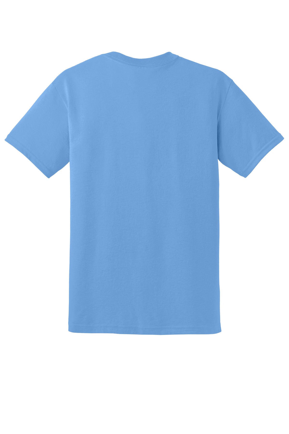 Back Product Carolina Blue