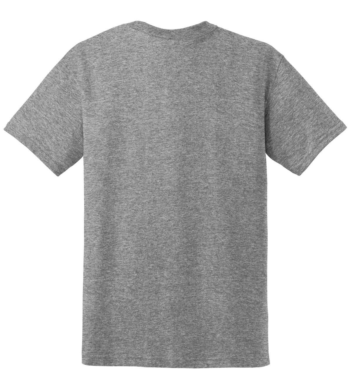 Back Product Graphite Heather