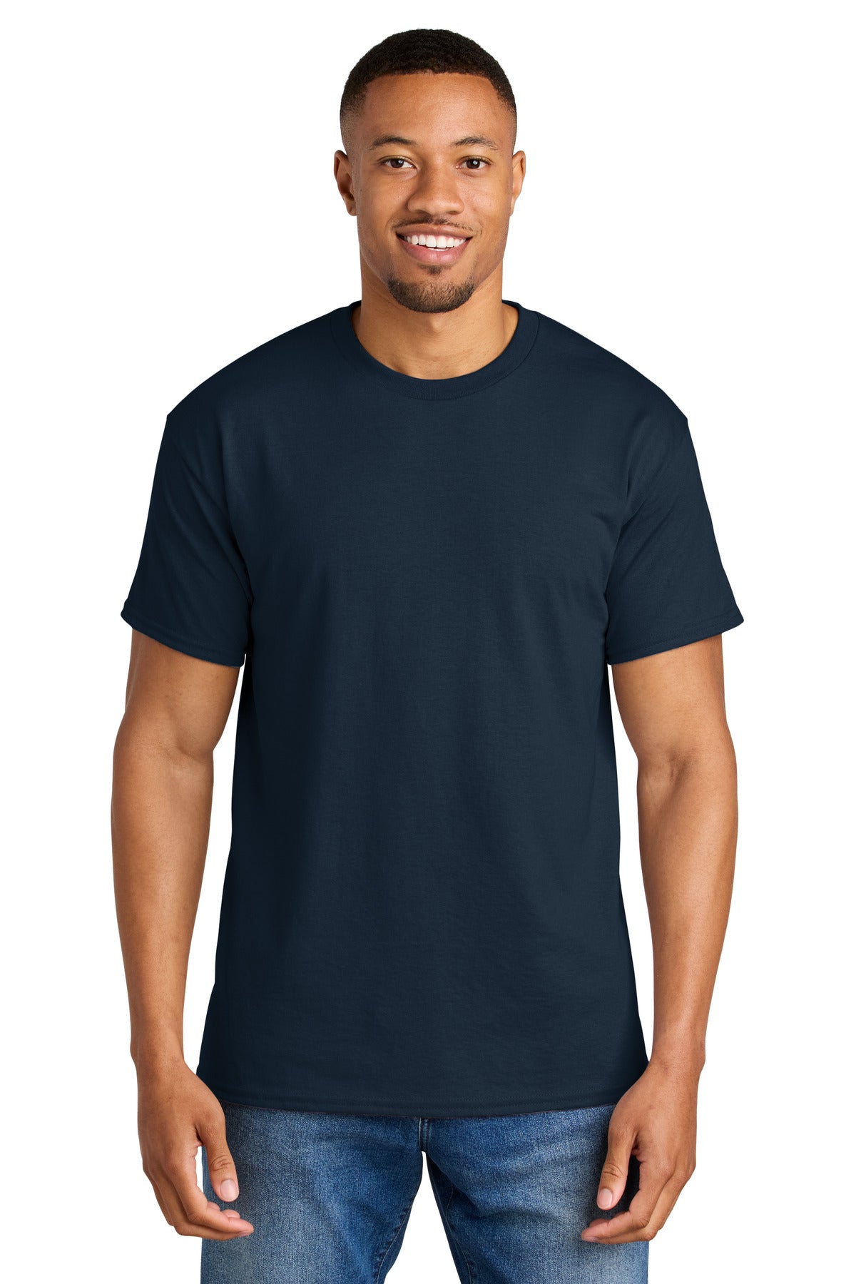 Model Dark Navy