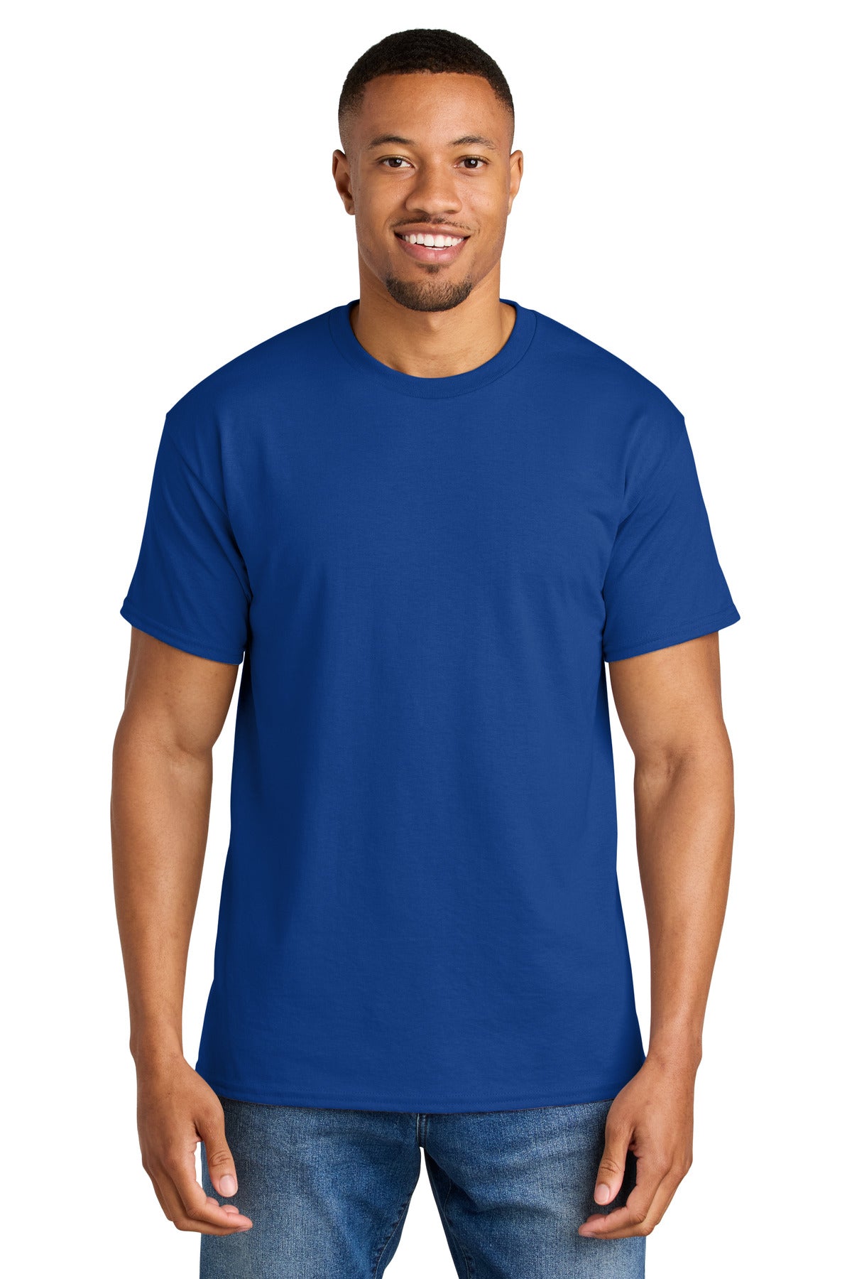 Model Deep Royal
