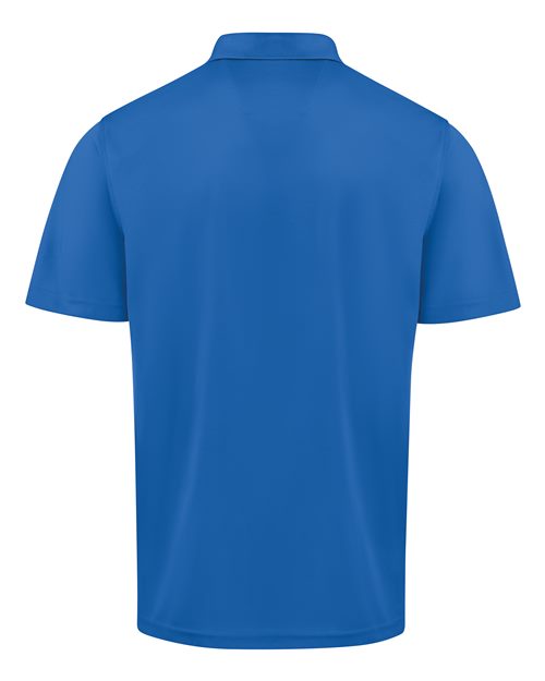 Back Product Royal Blue