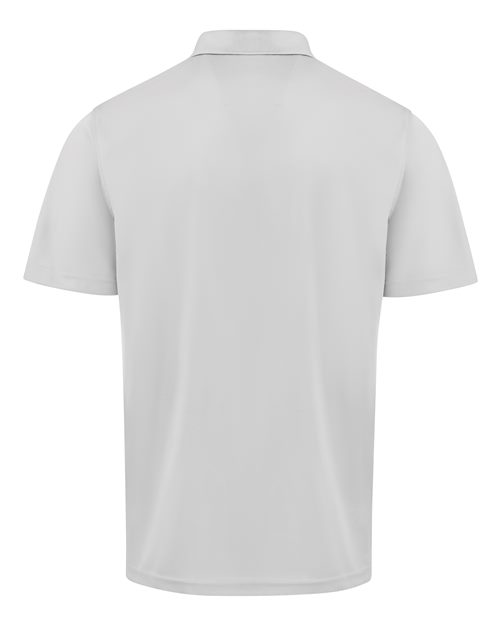 Back Product Silver Grey