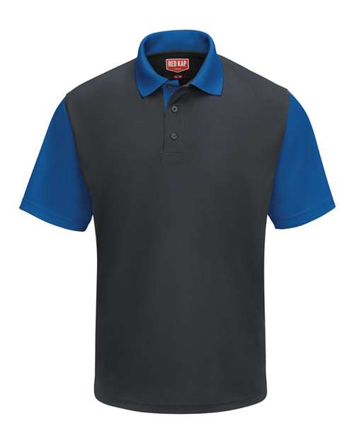 Product Charcoal/ Royal