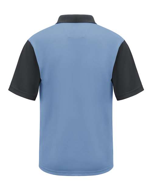 Back Product Medium Blue/ Charcoal
