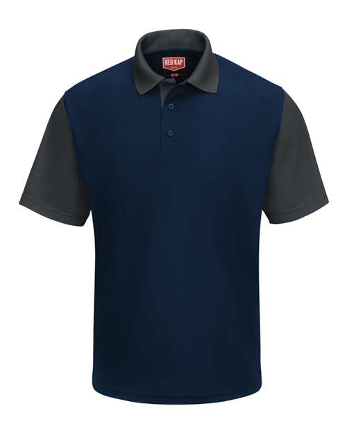 Product Navy/ Charcoal
