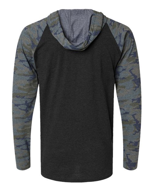 Back Product Vintage Smoke/ Vintage Camo/ Black