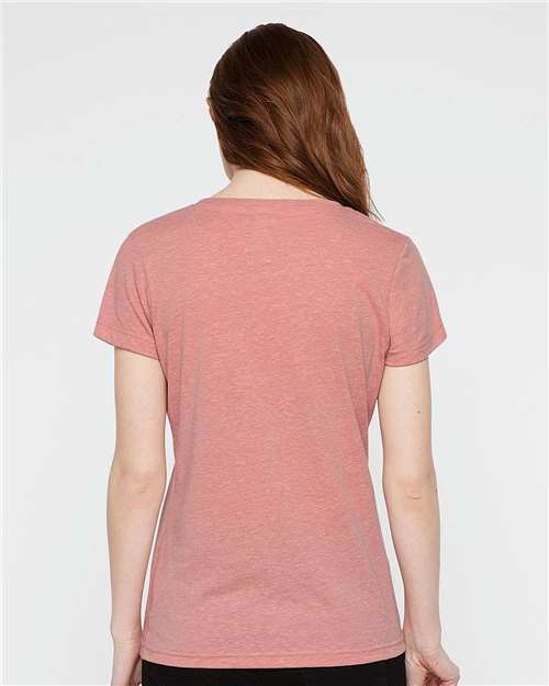 Back Model Mauvelous Melange