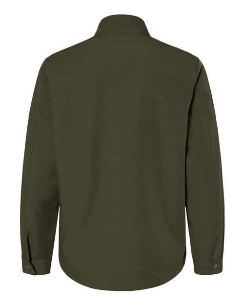 Back Product Fatigue