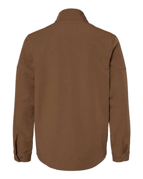 Back Product Field Khaki