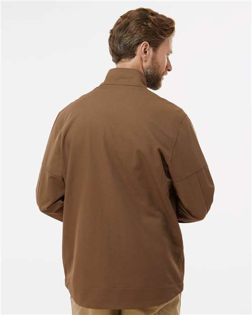 Back Model Field Khaki