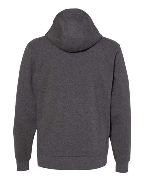 Back Product Dark Oxford