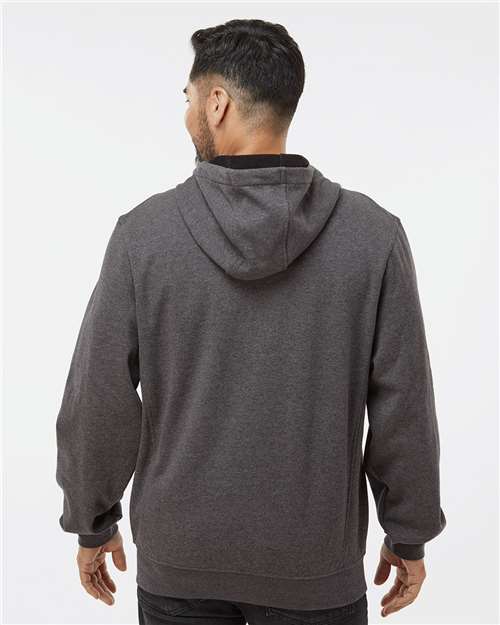 Back Model Dark Oxford