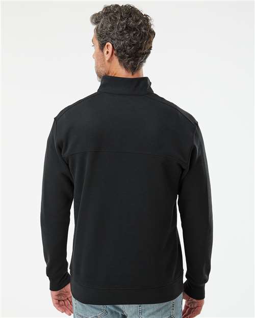 Back Model Black