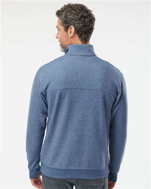 Back Model Carbon Heather