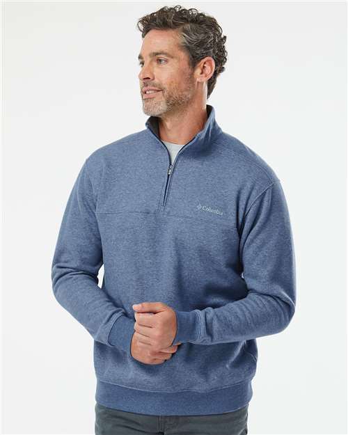 Model Carbon Heather