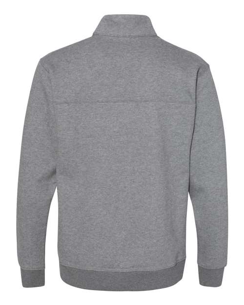 Back Product Charcoal Heather