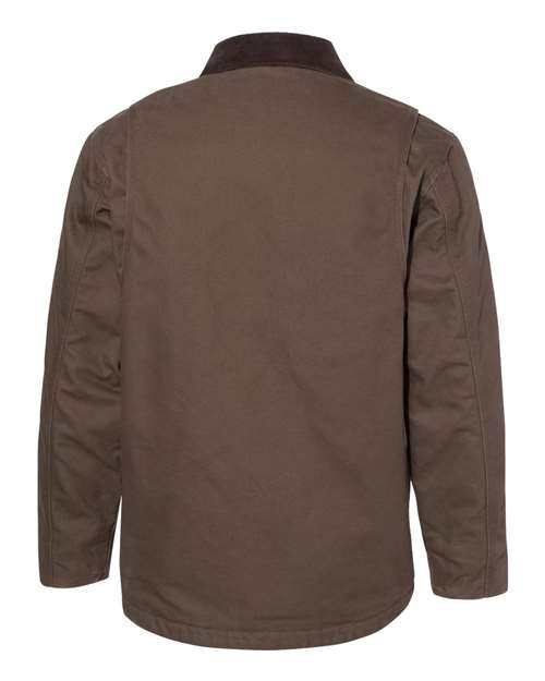 Back Product Tobacco