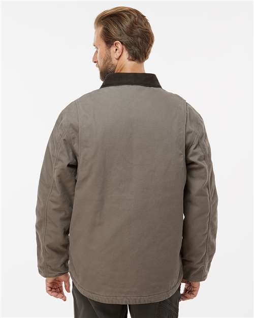 Back Model Gravel
