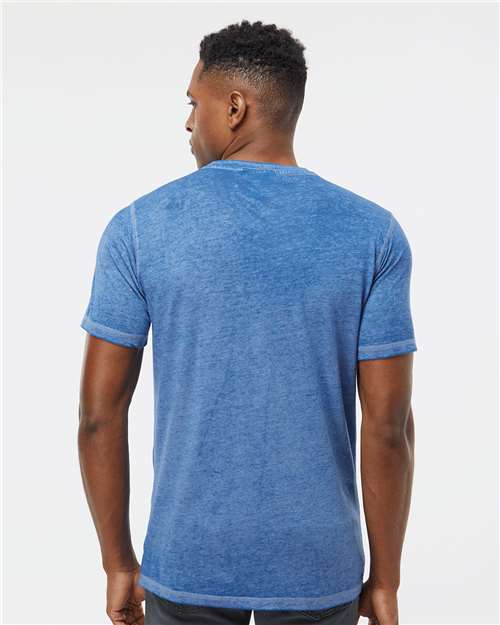 Back Model Twisted Royal