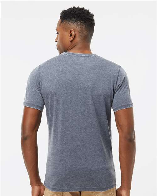 Back Model Vintage Navy