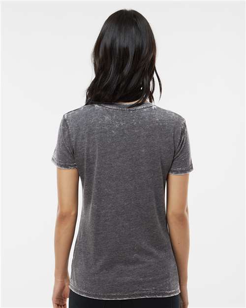 Back Model Dark Smoke