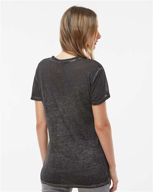 Back Model Twisted Black