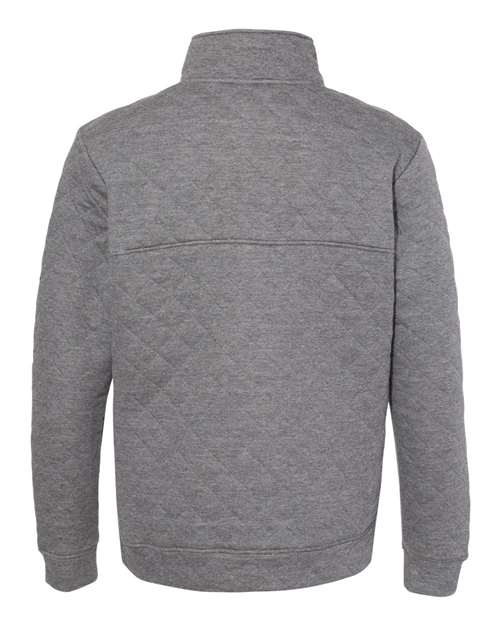 Back Product Charcoal Heather