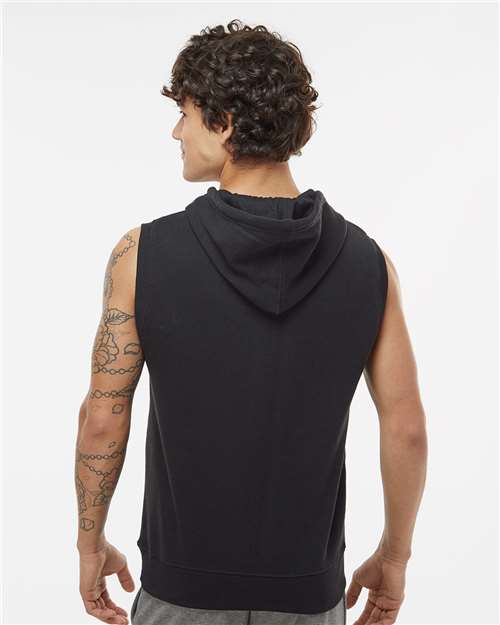 Back Model Solid Black