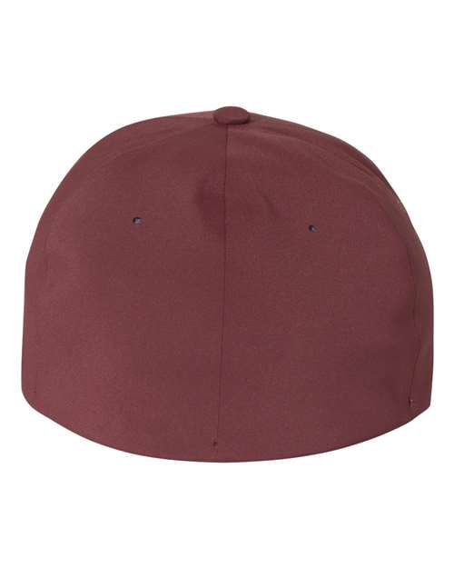 Back Product Maroon