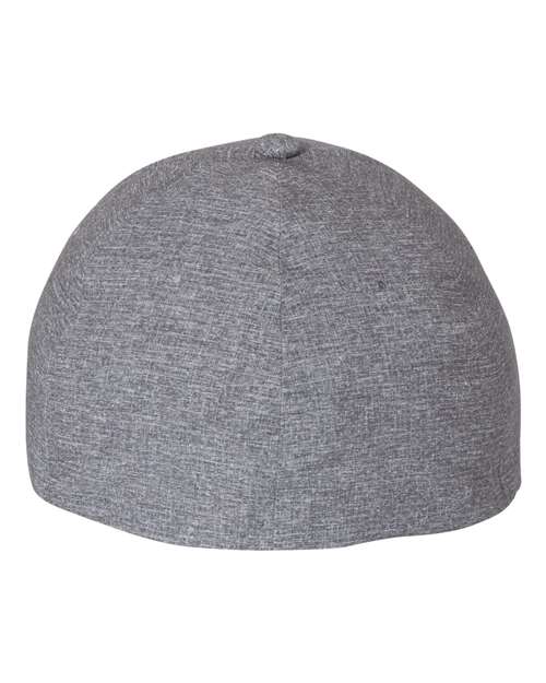 Back Product Melange Blue