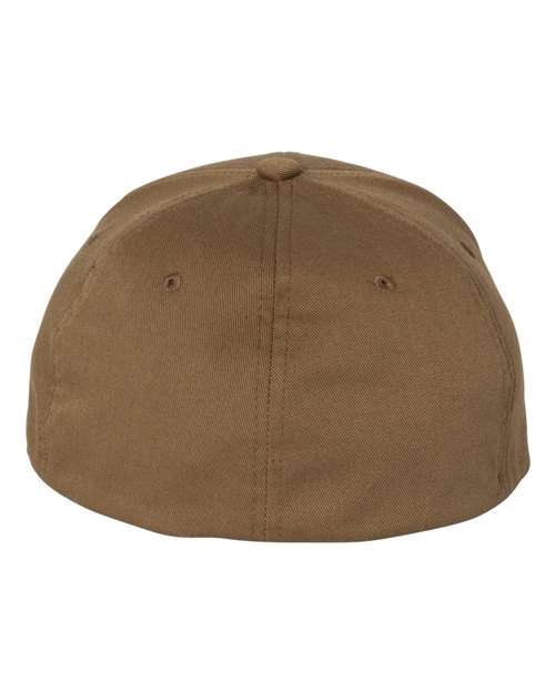 Back Product Coyote Brown