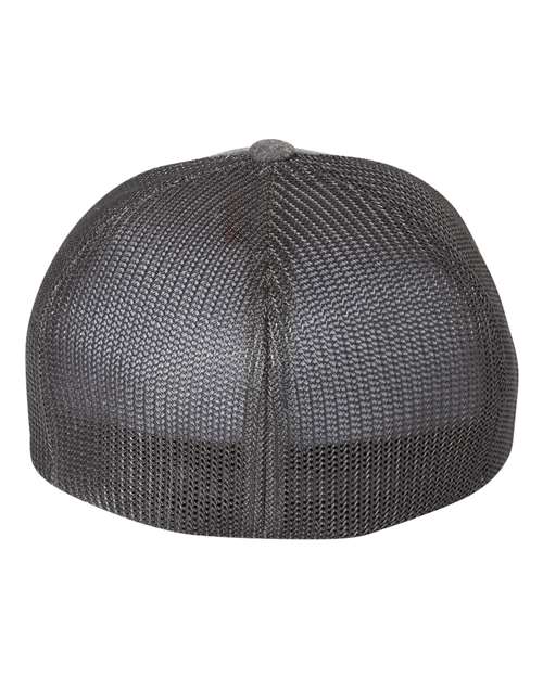 Back Product Dark Heather Grey/ Charcoal