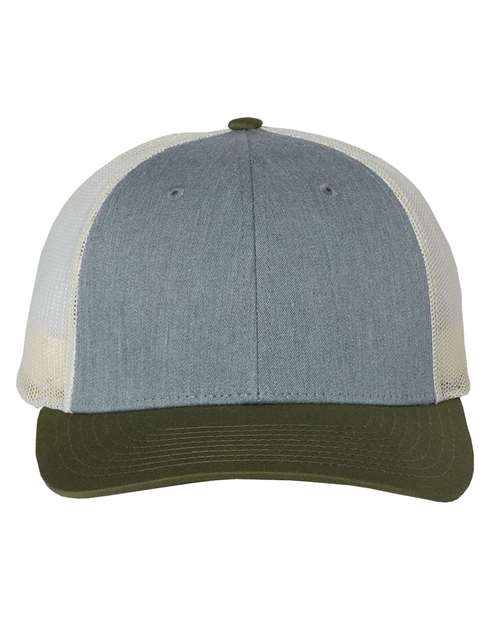 Product Heather Grey/ Birch/ Army