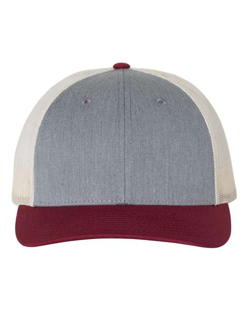 Product Heather Grey/ Birch/ Cardinal