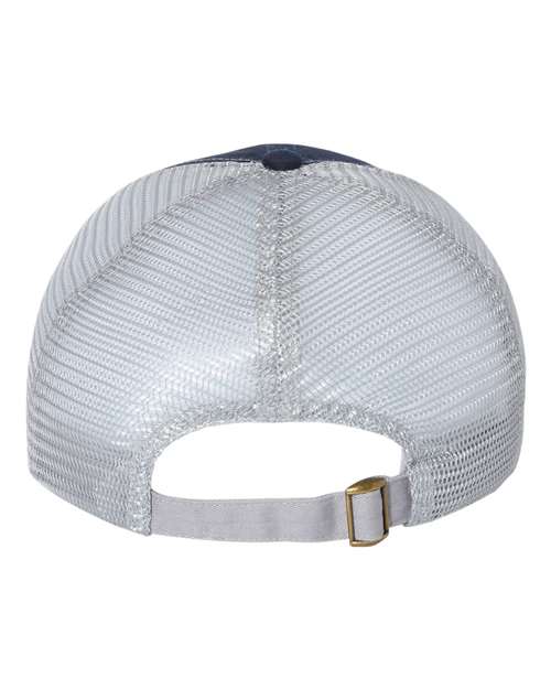 Back Product Navy/ Grey