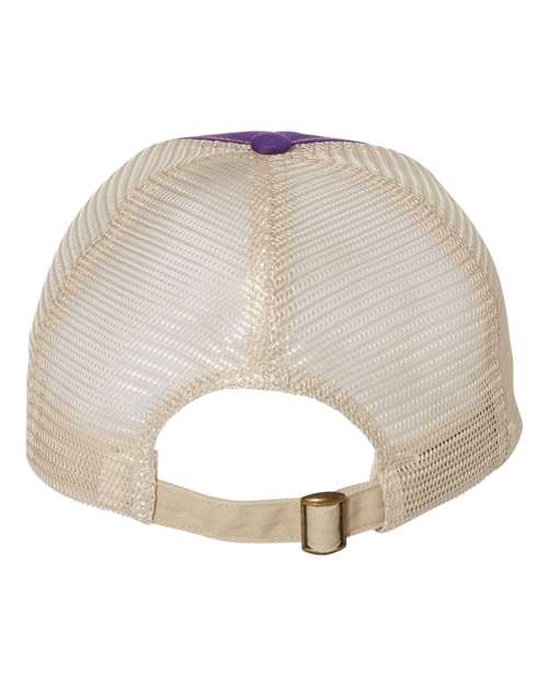 Back Product Purple/ Stone