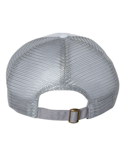 Back Product White/ Grey
