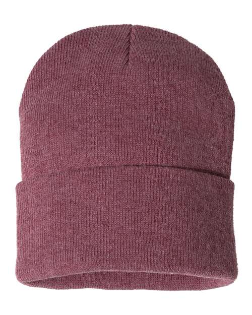 Product Heather Cardinal