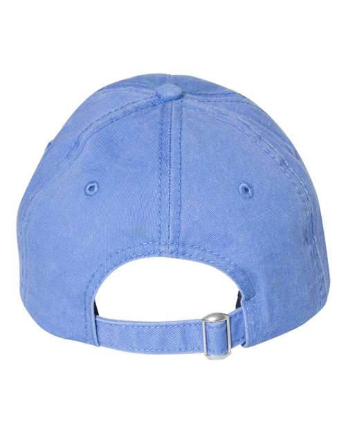 Back Product Periwinkle