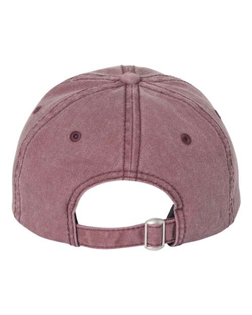 Back Product Maroon