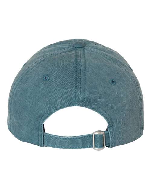 Back Product Teal