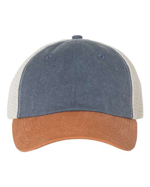 Product Navy/ Texas/ Stone