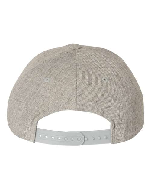 Back Product Heather Grey