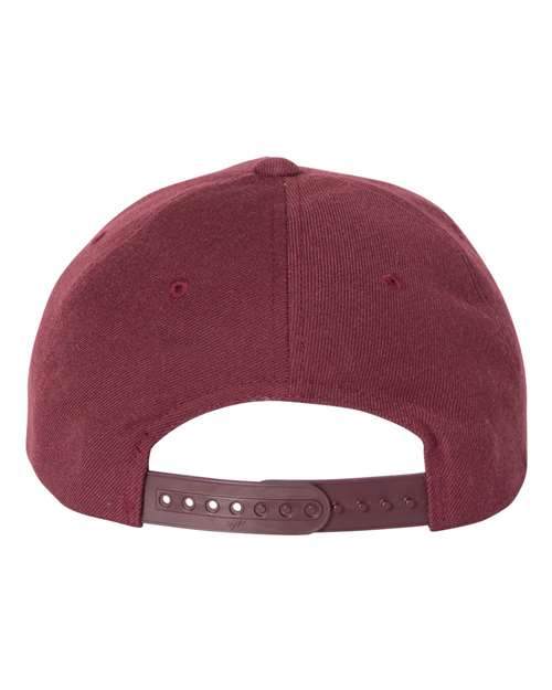 Back Product Maroon