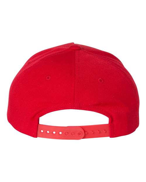 Back Product Red