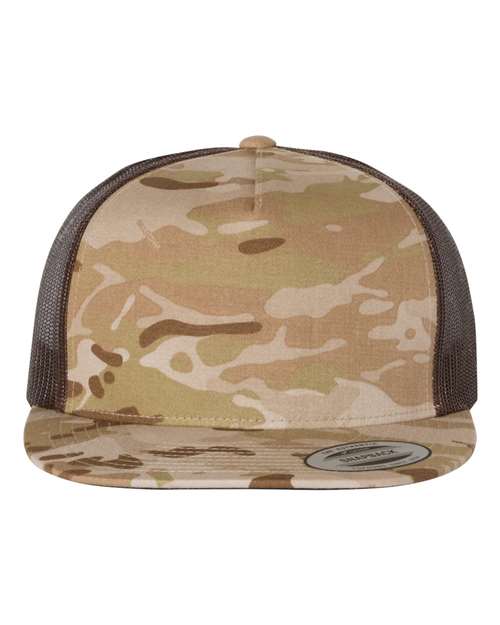 Product Multicam Arid/ Brown
