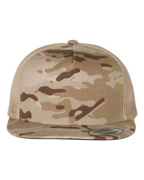 Product Multicam Arid/ Tan