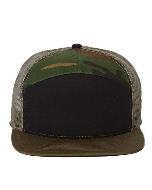Product Black/ Camo/ Loden